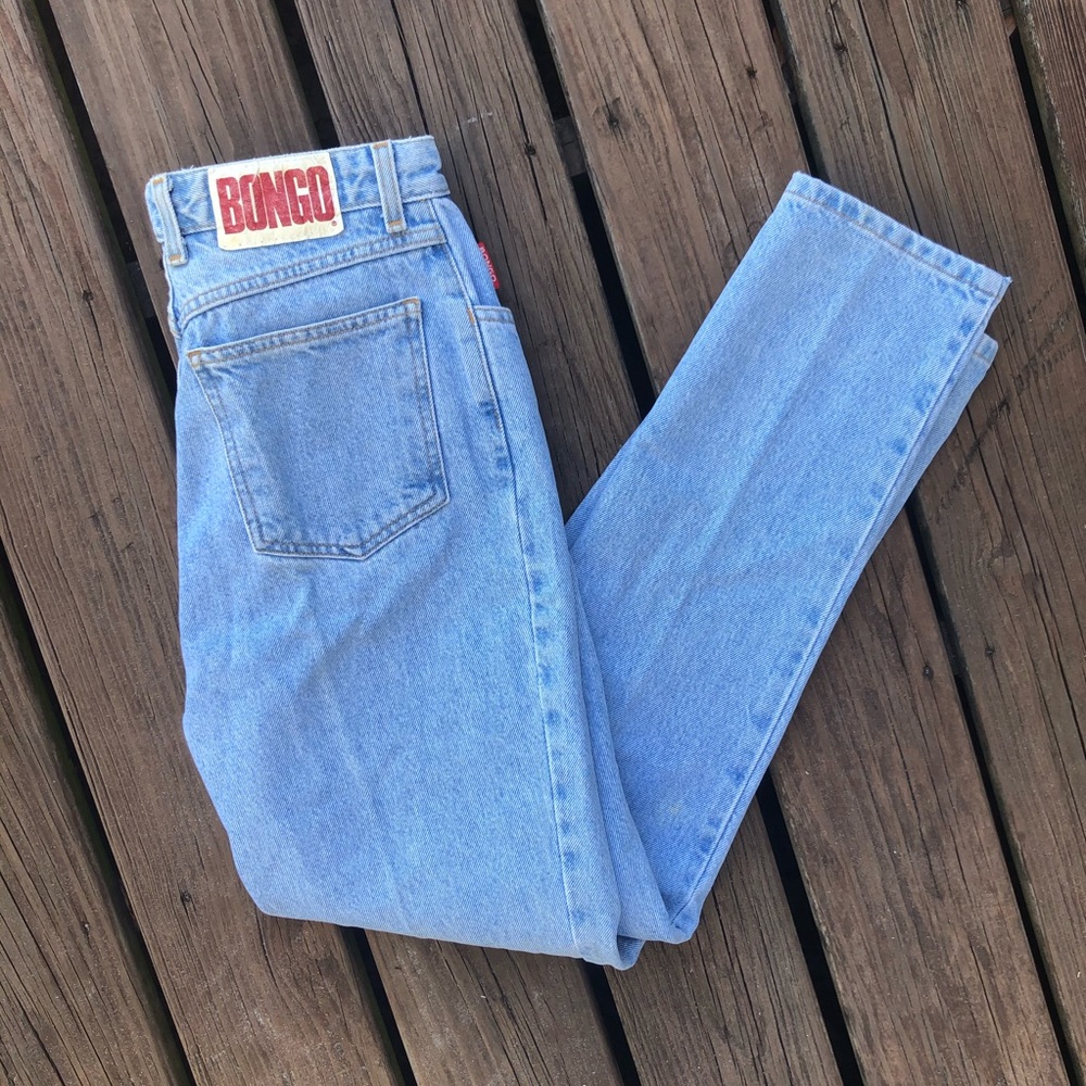 Bongo jeans